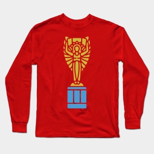 1966 1970 World Cup Long Sleeve T-Shirt